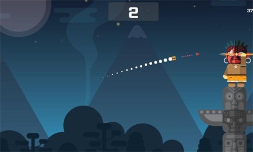 射箭至死官方版(Archery to Die)4